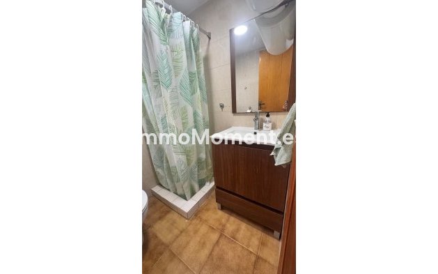Revente - Maison mitoyenne - Orihuela - Playa Flamenca