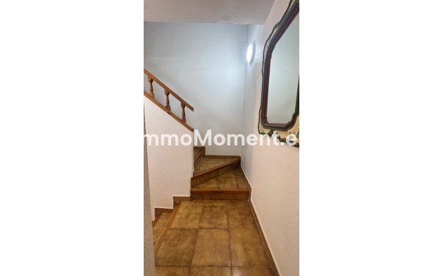 Revente - Maison mitoyenne - Orihuela - Playa Flamenca