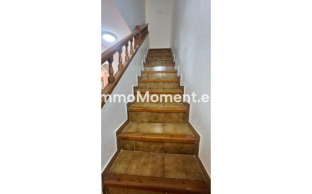 Revente - Maison mitoyenne - Orihuela - Playa Flamenca
