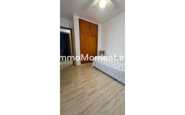 Revente - Maison mitoyenne - Orihuela - Playa Flamenca