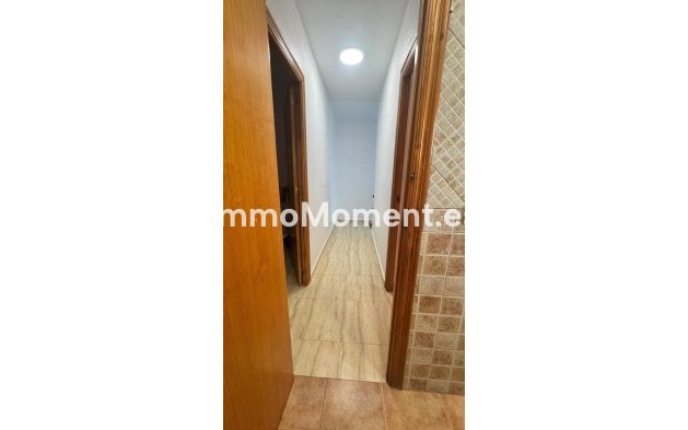 Revente - Maison mitoyenne - Orihuela - Playa Flamenca