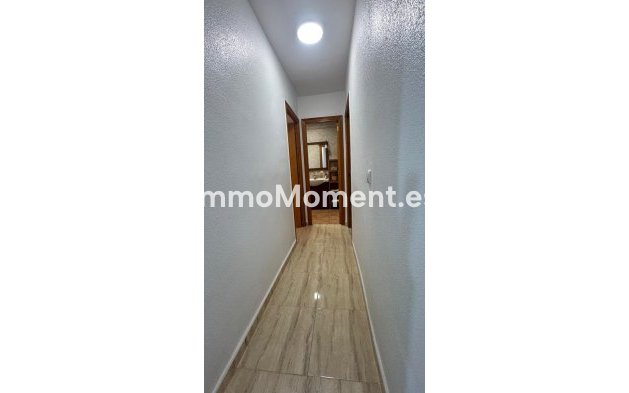 Revente - Maison mitoyenne - Orihuela - Playa Flamenca