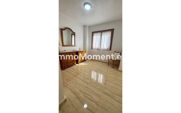 Revente - Maison mitoyenne - Orihuela - Playa Flamenca
