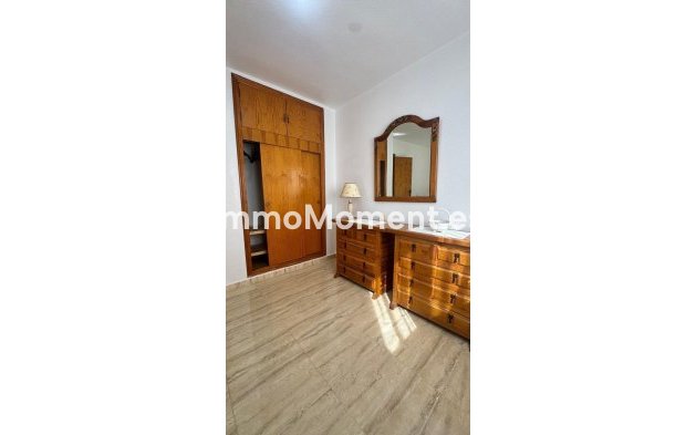 Revente - Maison mitoyenne - Orihuela - Playa Flamenca