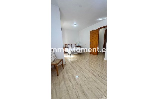 Revente - Maison mitoyenne - Orihuela - Playa Flamenca