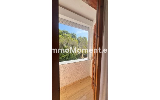 Revente - Maison mitoyenne - Orihuela - Playa Flamenca