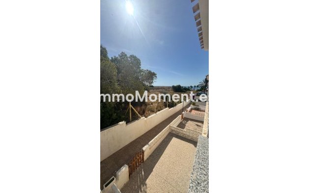 Revente - Maison mitoyenne - Orihuela - Playa Flamenca