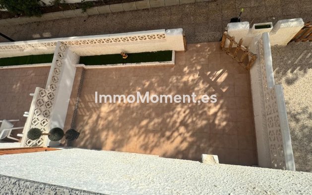 Revente - Maison mitoyenne - Orihuela - Playa Flamenca
