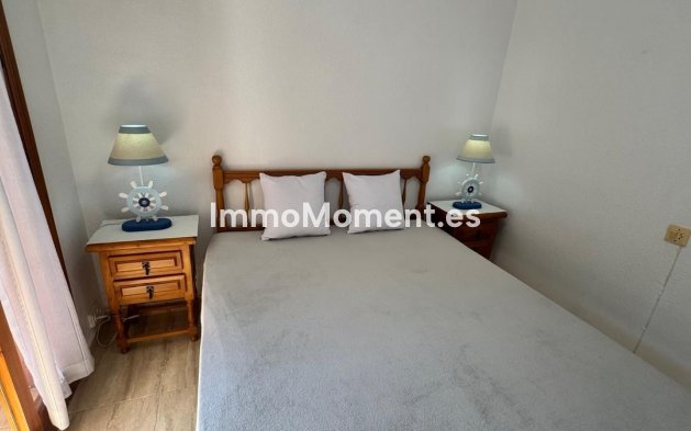 Revente - Maison mitoyenne - Orihuela - Playa Flamenca