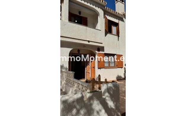 Revente - Maison mitoyenne - Orihuela - Playa Flamenca