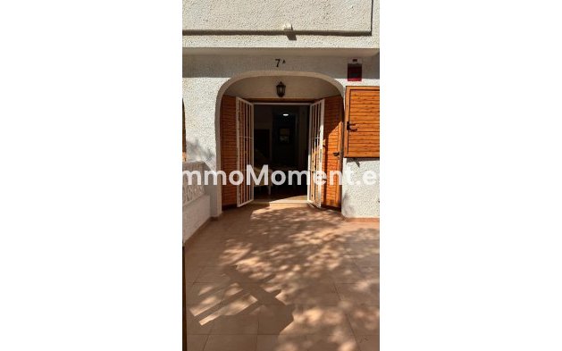 Revente - Maison mitoyenne - Orihuela - Playa Flamenca