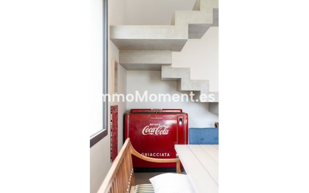 Resale - Detached villa - Benahavís - El Madroñal