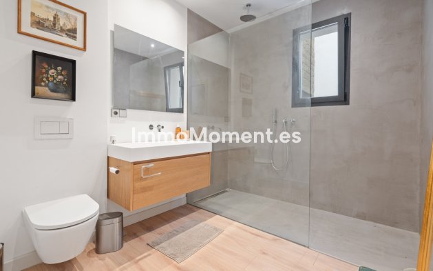 Resale - Detached villa - Benahavís - El Madroñal