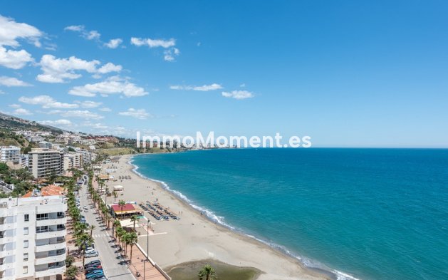 Resale - Apartment - Fuengirola - Carvajal
