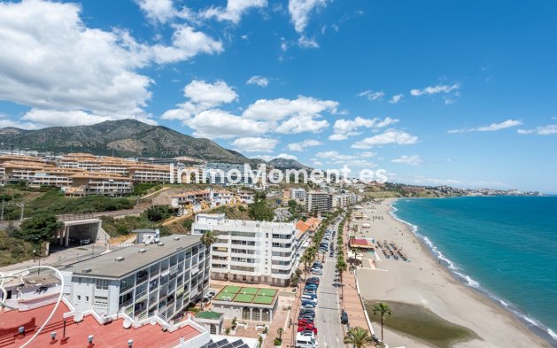Resale - Apartment - Fuengirola - Carvajal