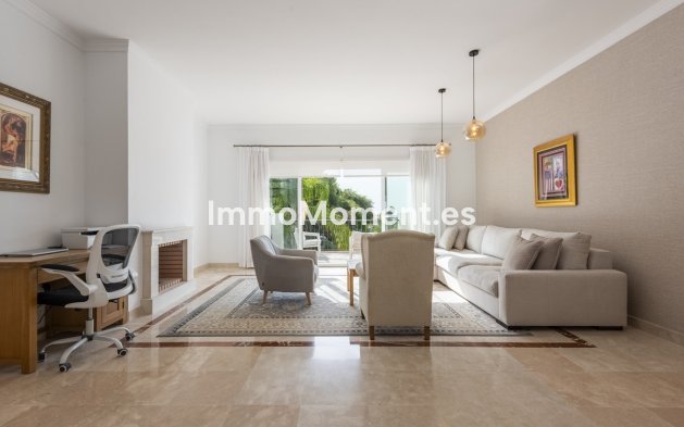 Bestaande woning - Appartement - Benahavís - Benahavís Centro