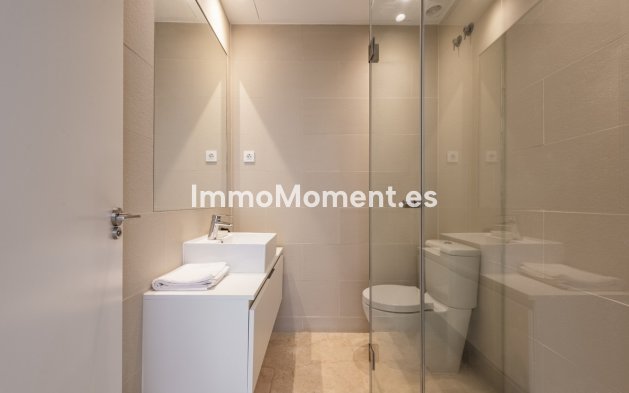 Bestaande woning - Appartement - Benahavís - Benahavís Centro