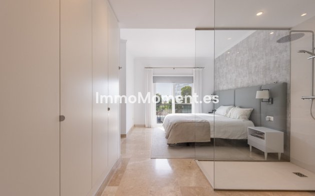 Bestaande woning - Appartement - Benahavís - Benahavís Centro