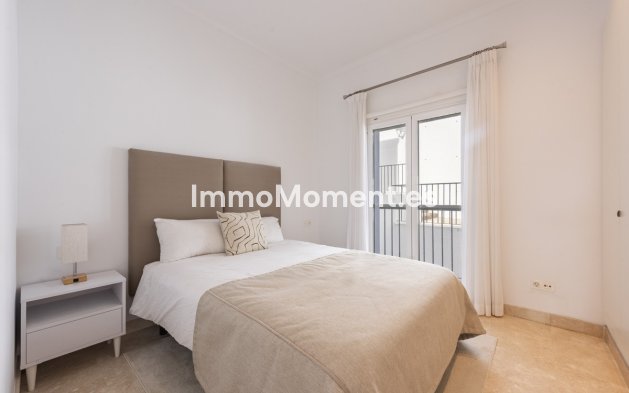 Bestaande woning - Appartement - Benahavís - Benahavís Centro