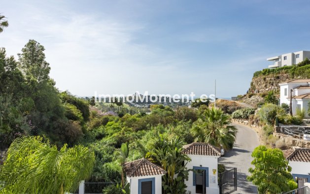Bestaande woning - Appartement - Benahavís - Benahavís Centro