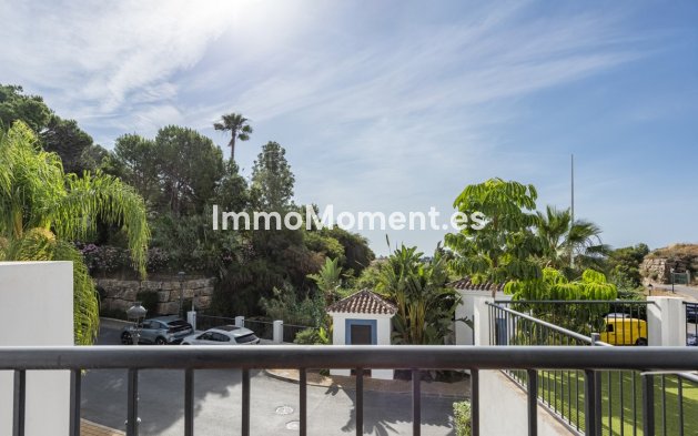 Bestaande woning - Appartement - Benahavís - Benahavís Centro
