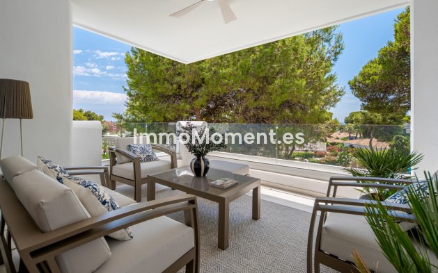 Reventa - Apartamento - Marbella - Los Monteros