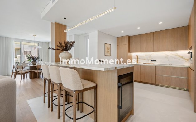 Reventa - Apartamento - Marbella - Los Monteros
