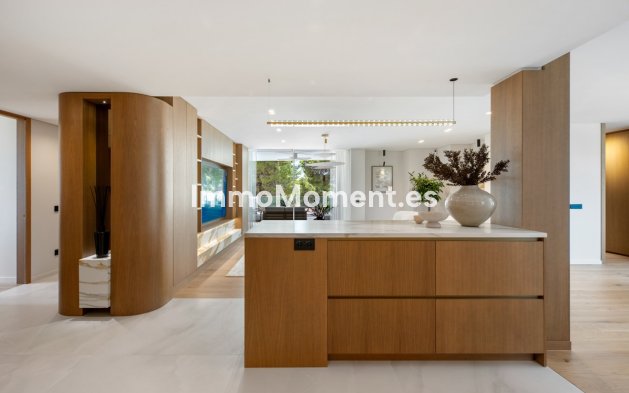 Reventa - Apartamento - Marbella - Los Monteros