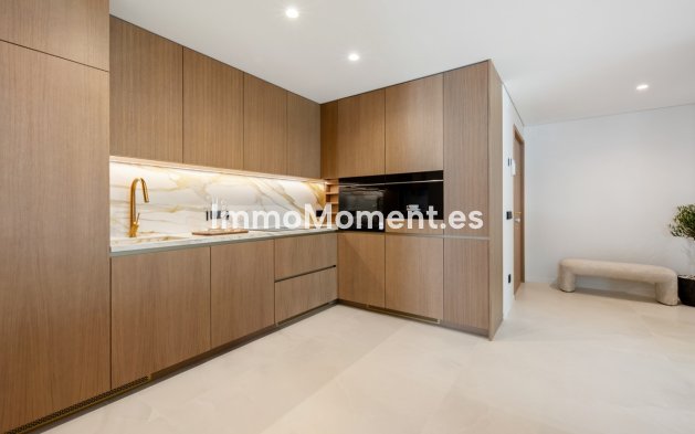 Reventa - Apartamento - Marbella - Los Monteros