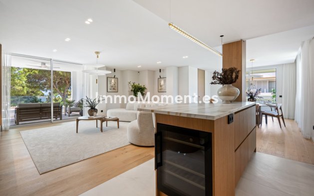 Reventa - Apartamento - Marbella - Los Monteros