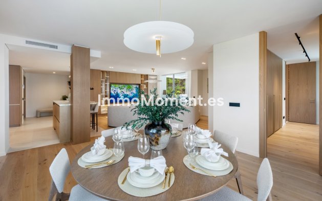 Reventa - Apartamento - Marbella - Los Monteros