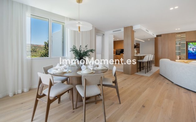 Reventa - Apartamento - Marbella - Los Monteros