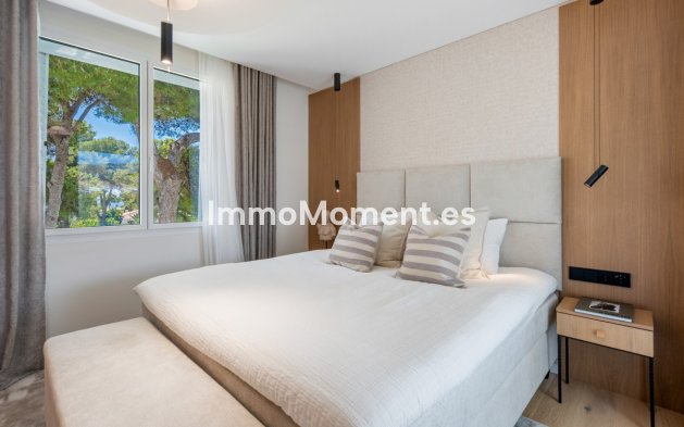 Reventa - Apartamento - Marbella - Los Monteros