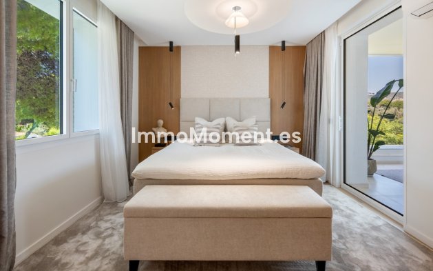 Reventa - Apartamento - Marbella - Los Monteros