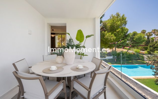 Reventa - Apartamento - Marbella - Los Monteros