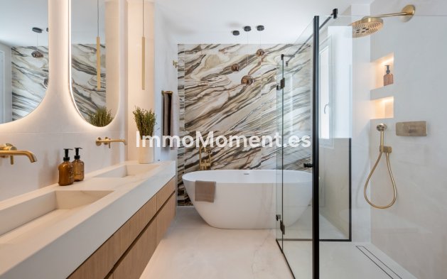 Reventa - Apartamento - Marbella - Los Monteros
