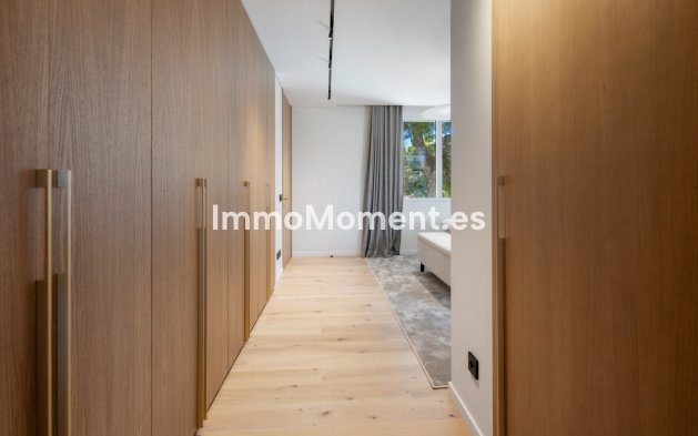 Reventa - Apartamento - Marbella - Los Monteros