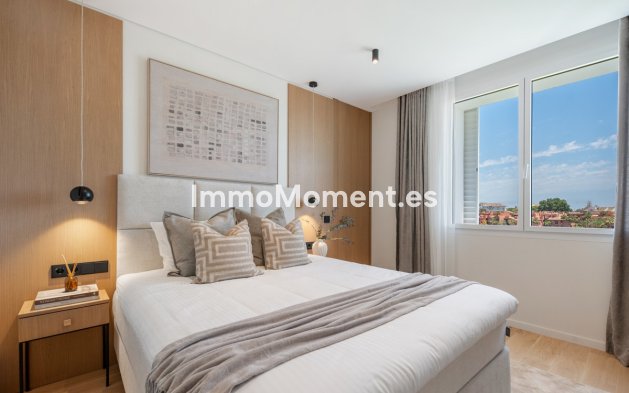 Reventa - Apartamento - Marbella - Los Monteros