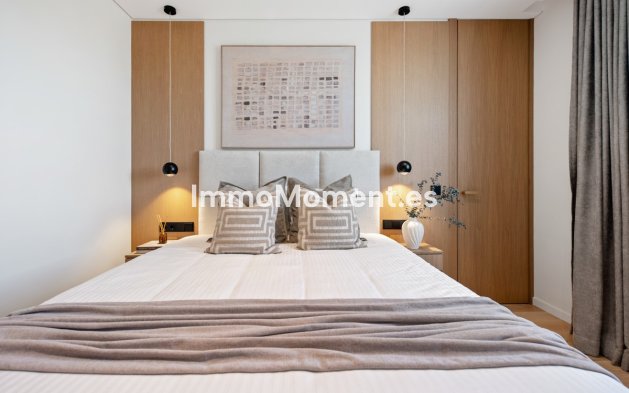 Reventa - Apartamento - Marbella - Los Monteros