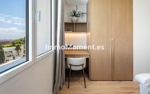 Reventa - Apartamento - Marbella - Los Monteros