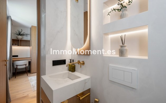 Reventa - Apartamento - Marbella - Los Monteros