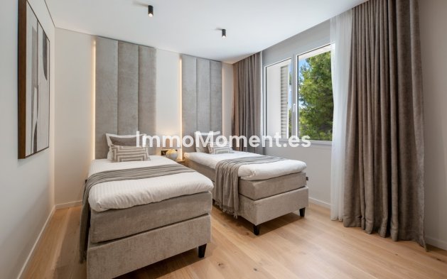 Reventa - Apartamento - Marbella - Los Monteros