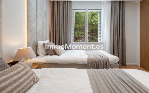 Reventa - Apartamento - Marbella - Los Monteros
