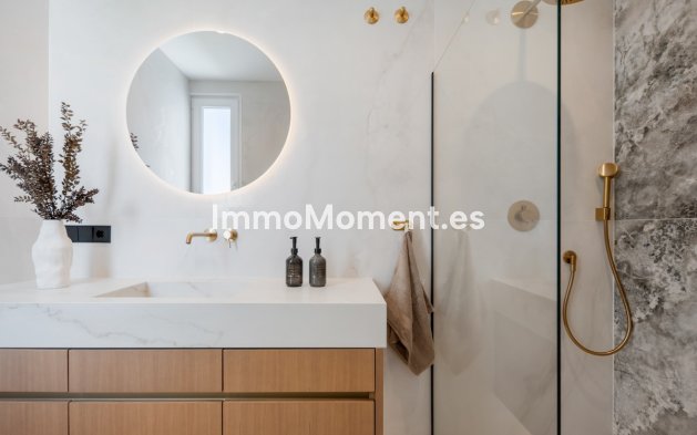 Reventa - Apartamento - Marbella - Los Monteros