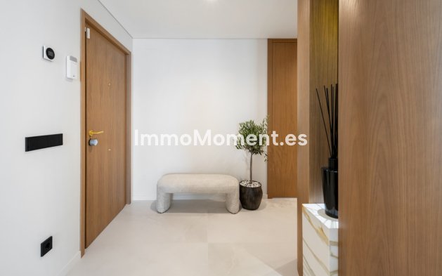 Reventa - Apartamento - Marbella - Los Monteros
