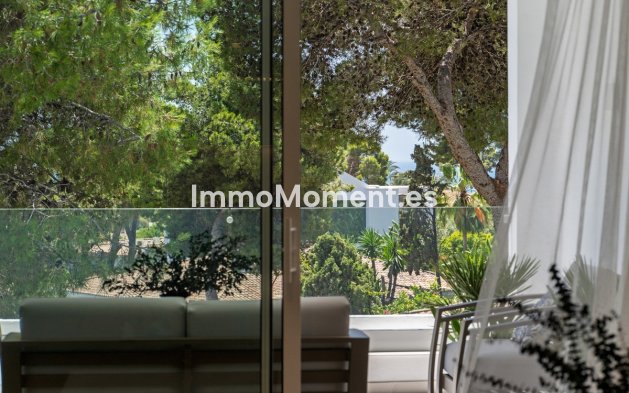 Reventa - Apartamento - Marbella - Los Monteros