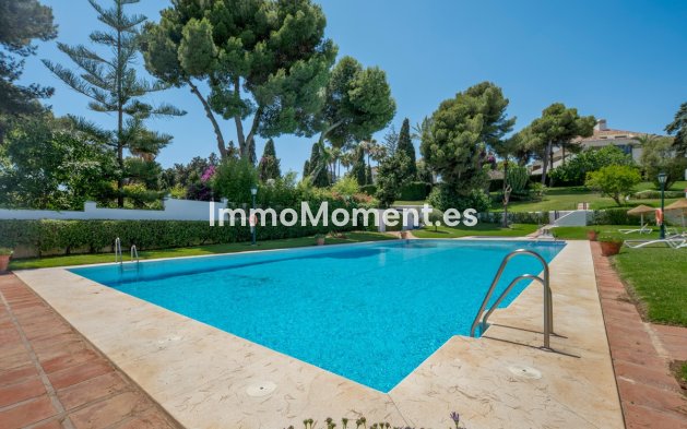 Reventa - Apartamento - Marbella - Los Monteros