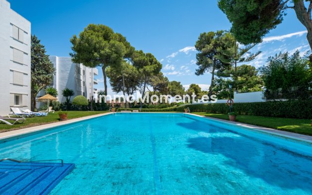 Reventa - Apartamento - Marbella - Los Monteros