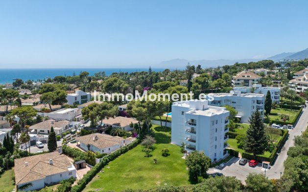 Reventa - Apartamento - Marbella - Los Monteros