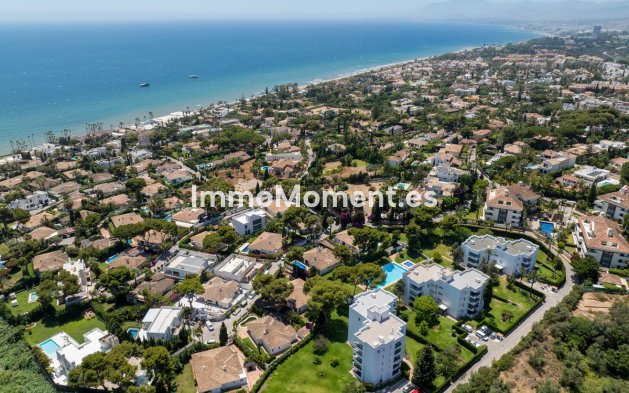 Reventa - Apartamento - Marbella - Los Monteros